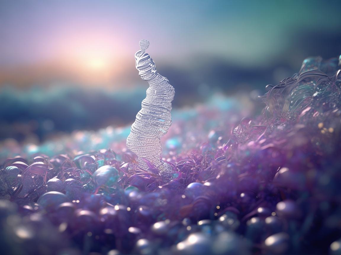 基因编辑能否成为治疗抑郁症的新曙光？