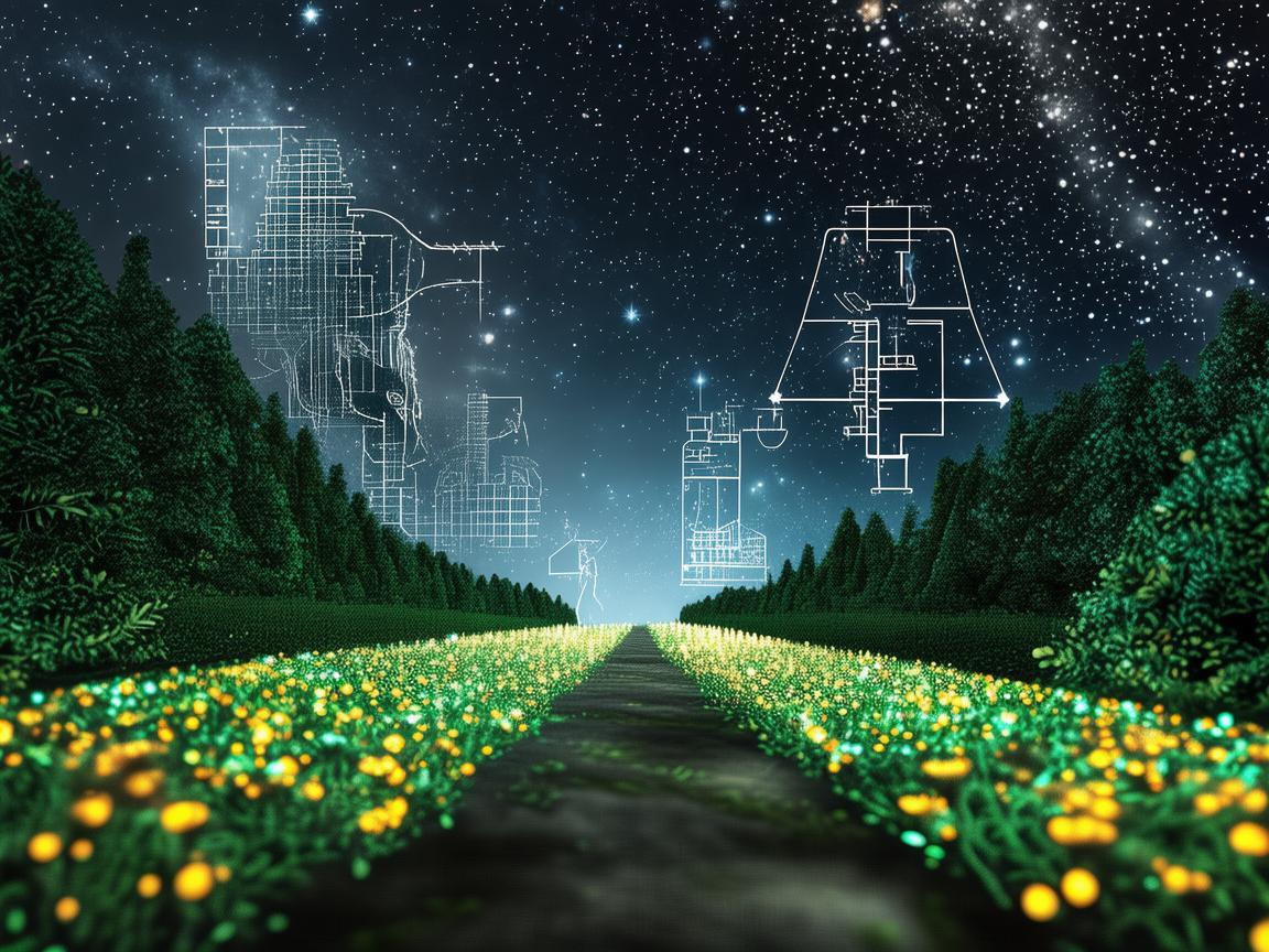 基因编辑顾问,在伦理与科学的十字路口如何导航? 基因编辑顾问,在伦理与科学的十字路口如何导航?