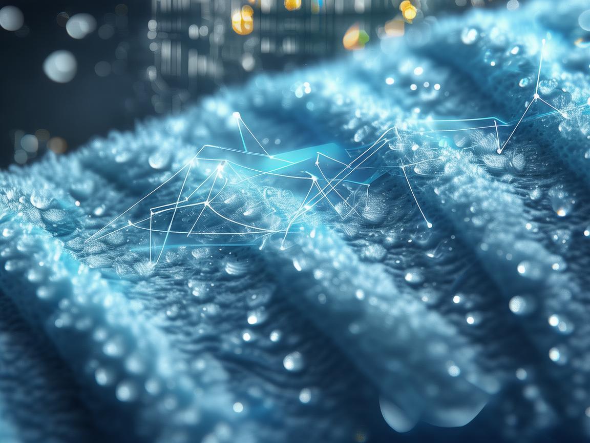 湿纸巾与基因编辑，日常用品的潜在影响