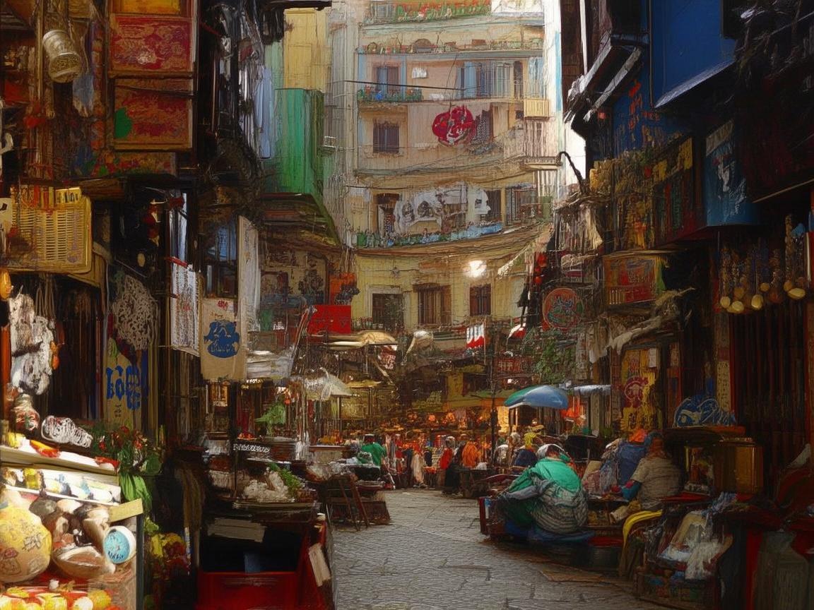 成都火锅，味觉盛宴下的基因编辑隐喻？