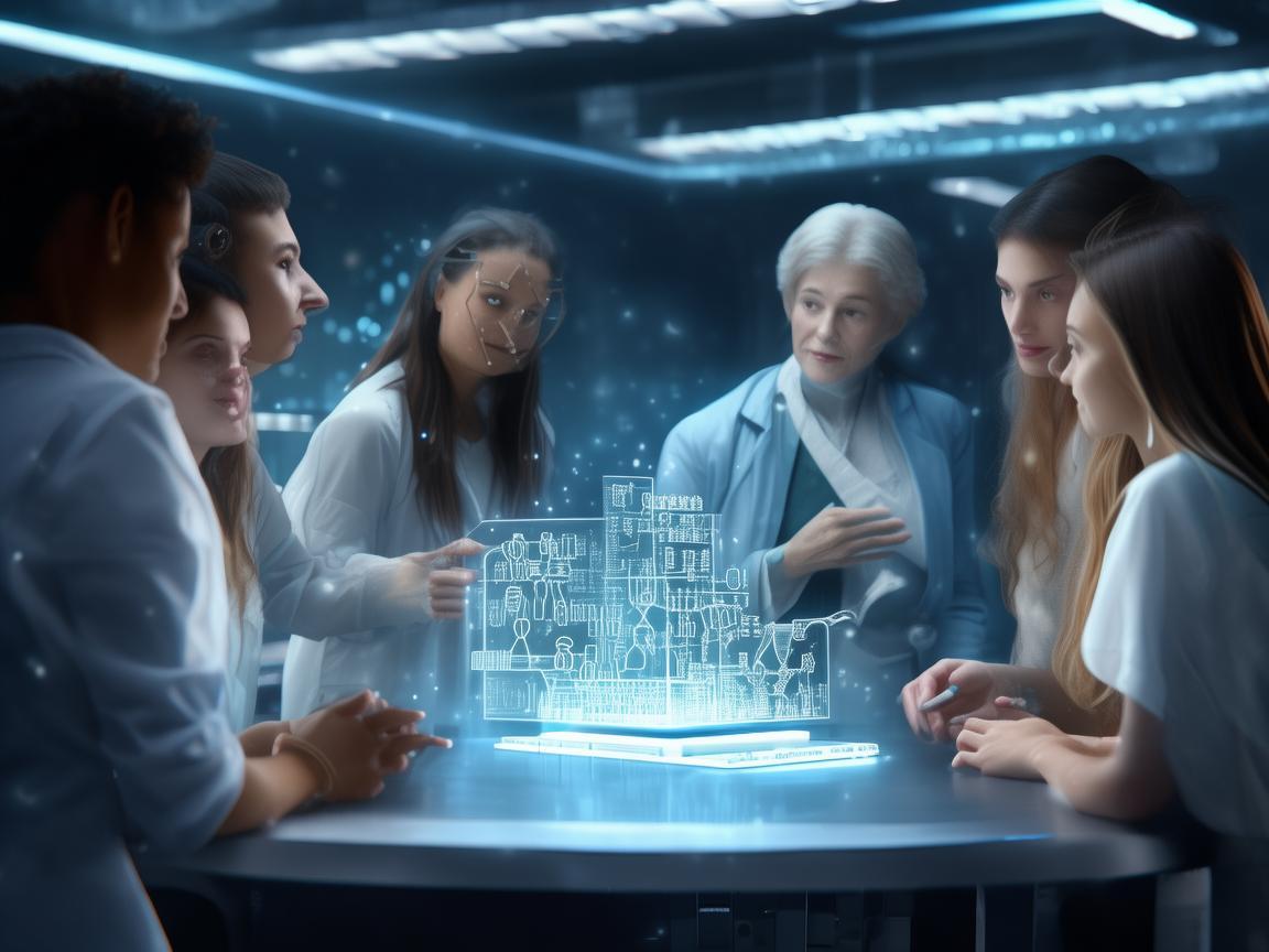 基因编辑时代，辅导员如何引导青少年树立正确的科学伦理观？