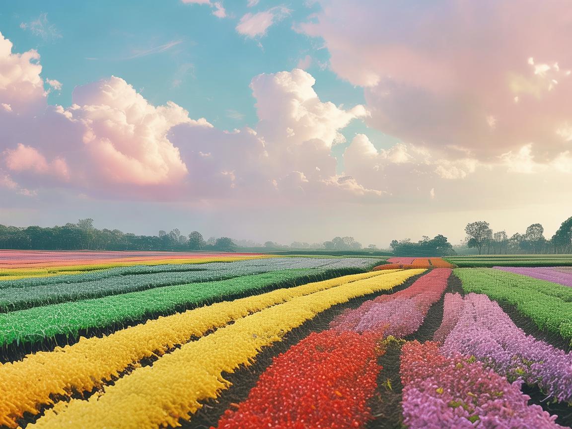 云浮，基因编辑技术如何助力地方农业发展新篇章？