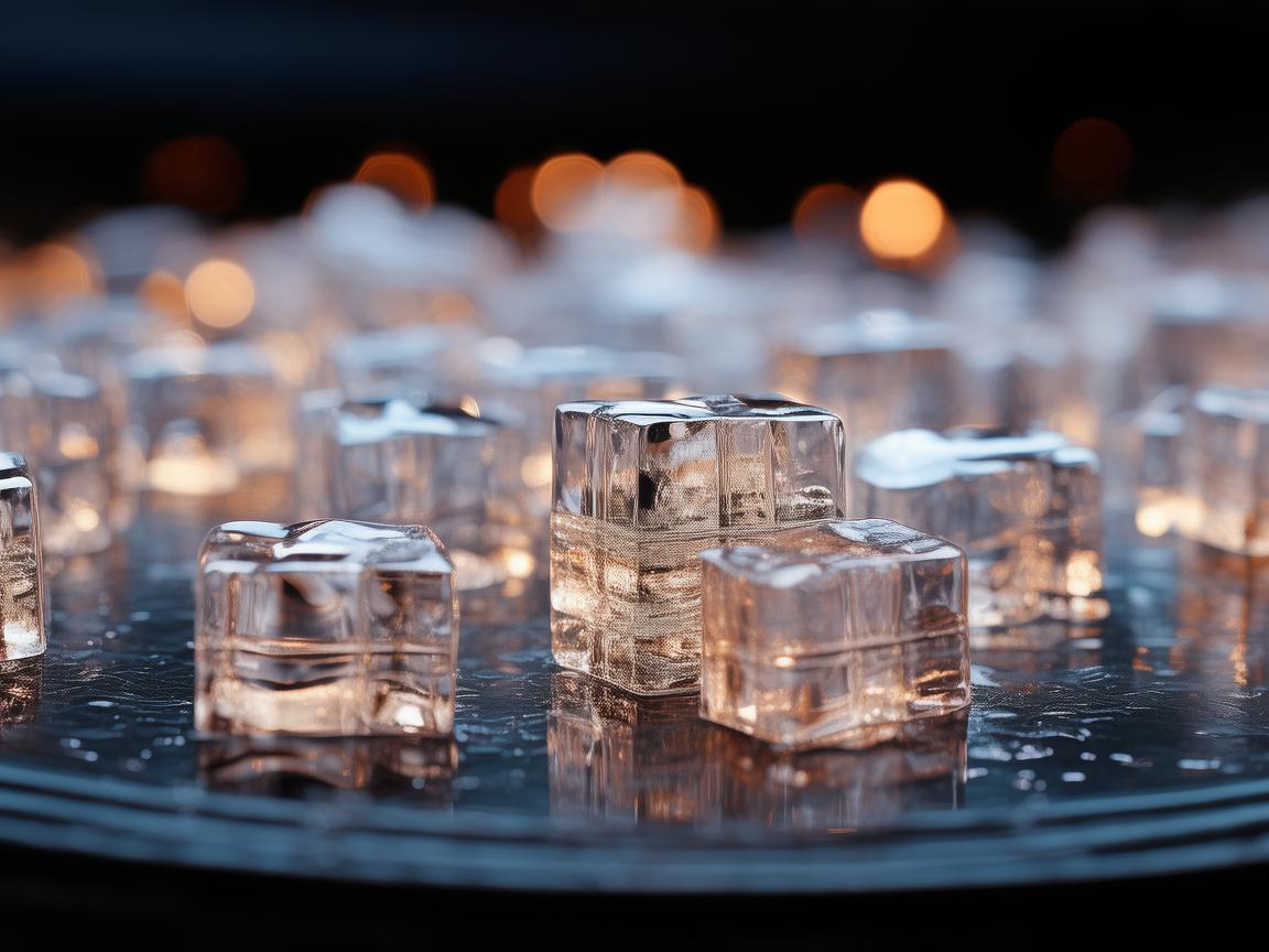 冰糖,传统甜味剂在基因编辑技术中的意外应用? 冰糖,传统甜味剂在基因编辑技术中的意外应用?